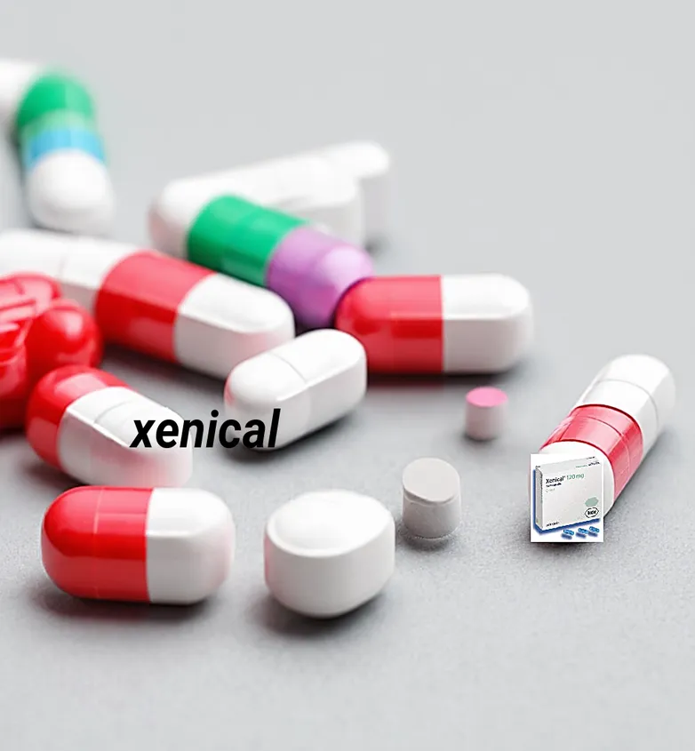 Comprar medicamento xenical